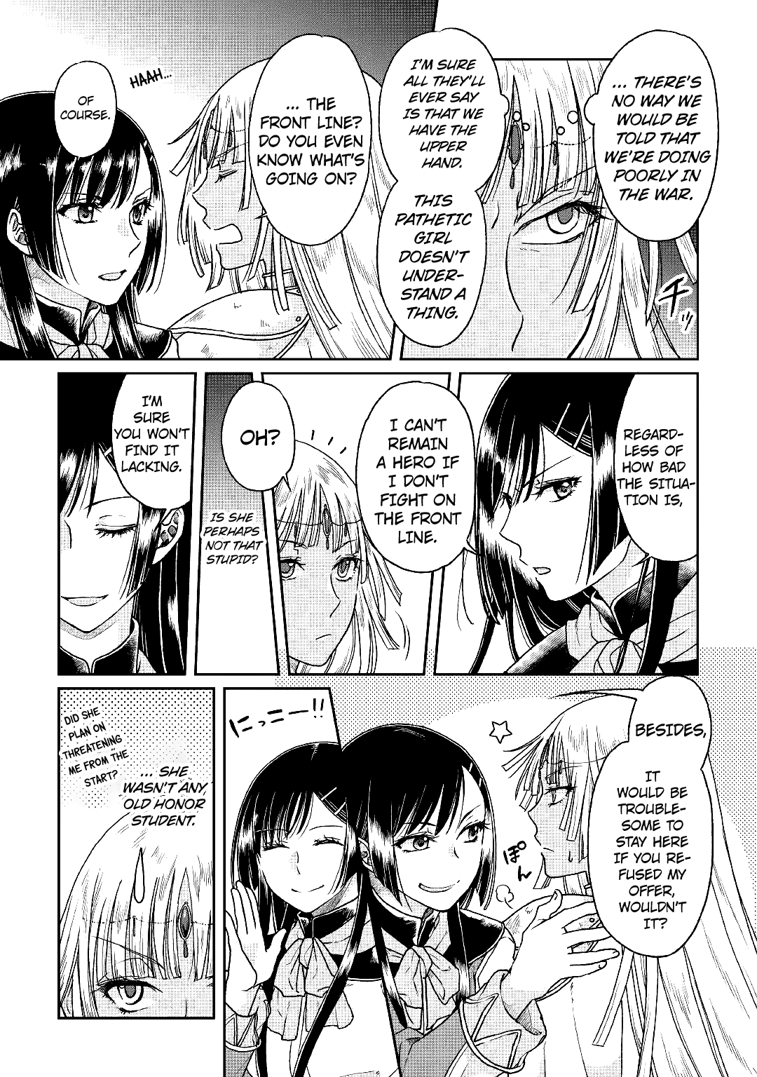 Tsukimichi: Moonlit Fantasy, Chapter 30 image 10